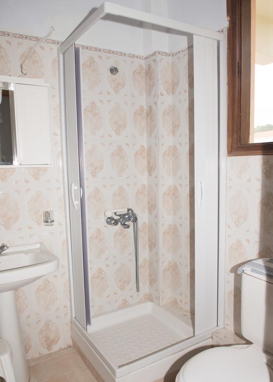 Aparthotel Morfoula Vatera Zimmer foto